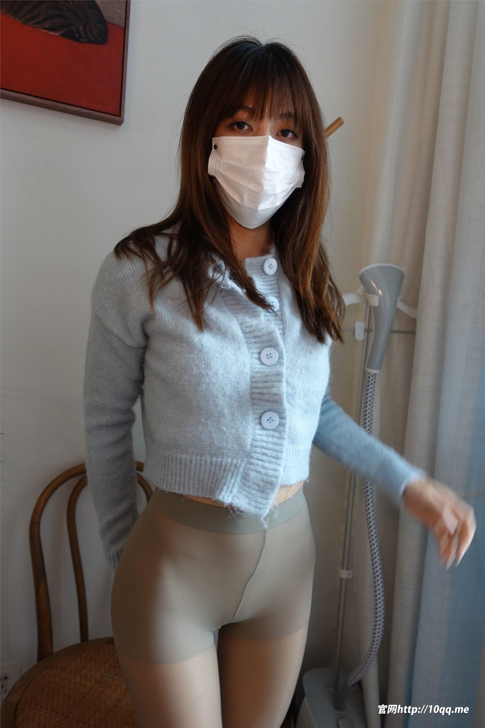 ROSI口罩系列 2022.03.28 NO.2115